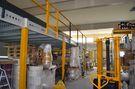 Mezzanine